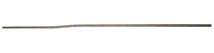 Rosco Manufacturing Patrol Length Gas Tube - Black Nitride