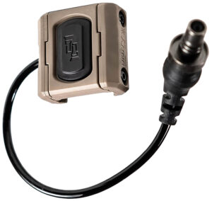 Unity Tactical ModButton Lite Remote Switch - Flat Dark Earth