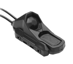 Unity Tactical AXON LINK USB-C/Crane Laser Mount - Black