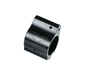 Rosco Manufacturing Non-Adjustable Gas Block V2