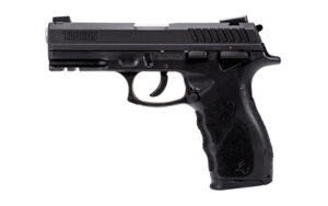 Taurus TH10 10mm Semi-Auto Pistol - 15 Round Capacity