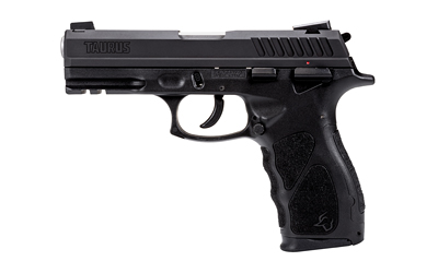Taurus TH10 10mm Semi-Auto Pistol - 15 Round Capacity
