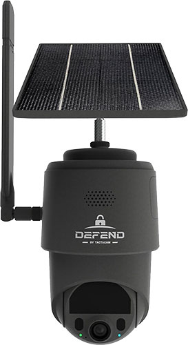Tactacam Defend 360 Cellular Game Camera