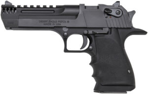 Magnum Research Desert Eagle .50AE 5" Semi-Auto Pistol