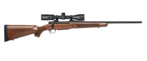 Mossberg Patriot .22-250 Remington Bolt Action Rifle