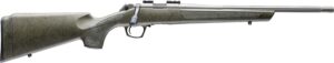 CVA Cascade XT RF .22 LR Bolt Action Rifle - 18" Barrel