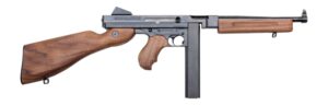 Thompson M1SB SBR .45 ACP Short Barrel Rifle