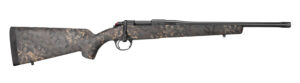 Wilson Combat NULA 20S .300 HAM'R Bolt Action Rifle - 16"