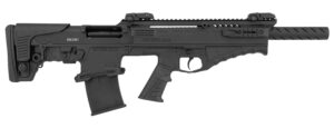 Escort HEBT12X180101 BTS 12 Gauge Semi-Auto Shotgun
