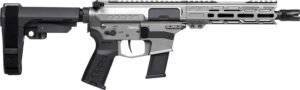 CMMG Banshee FE MkG .45 ACP Pistol - 8" Barrel, 13+1 Capacity