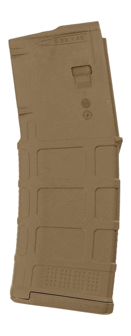 Magpul PMAG GEN M3 30rd Magazine for 5.56/.223
