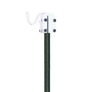 Birchwood Casey T-Post Target Hook for Shooting Targets