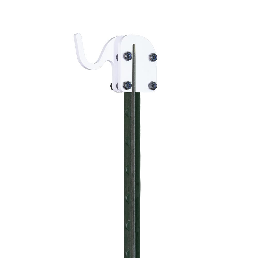 Birchwood Casey T-Post Target Hook for Shooting Targets