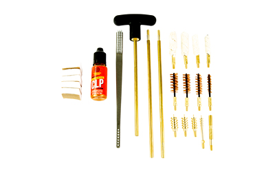 Otis Multi Caliber Pistol Cleaning Kit - Image 2