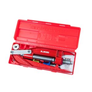 Lee Handloader Kit for 38 Special Reloading