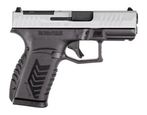 Derya DY9Z 9MM Striker-Fired Pistol - 3.5" Barrel