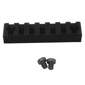 FN PS90 P90 Barrel Side Accessory Rail