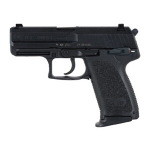 HK USP9C Compact V1 DASA 9mm Semi-Auto Pistol