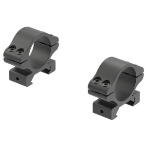 Leupold Rifleman Gen2 1" Low Scope Rings
