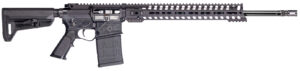 POF ROGUE 6MM Creedmoor AR Rifle with M-LOK Handguard