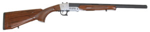 Rock Island TK105 Traditional 20 Gauge Single Shot Shotgun