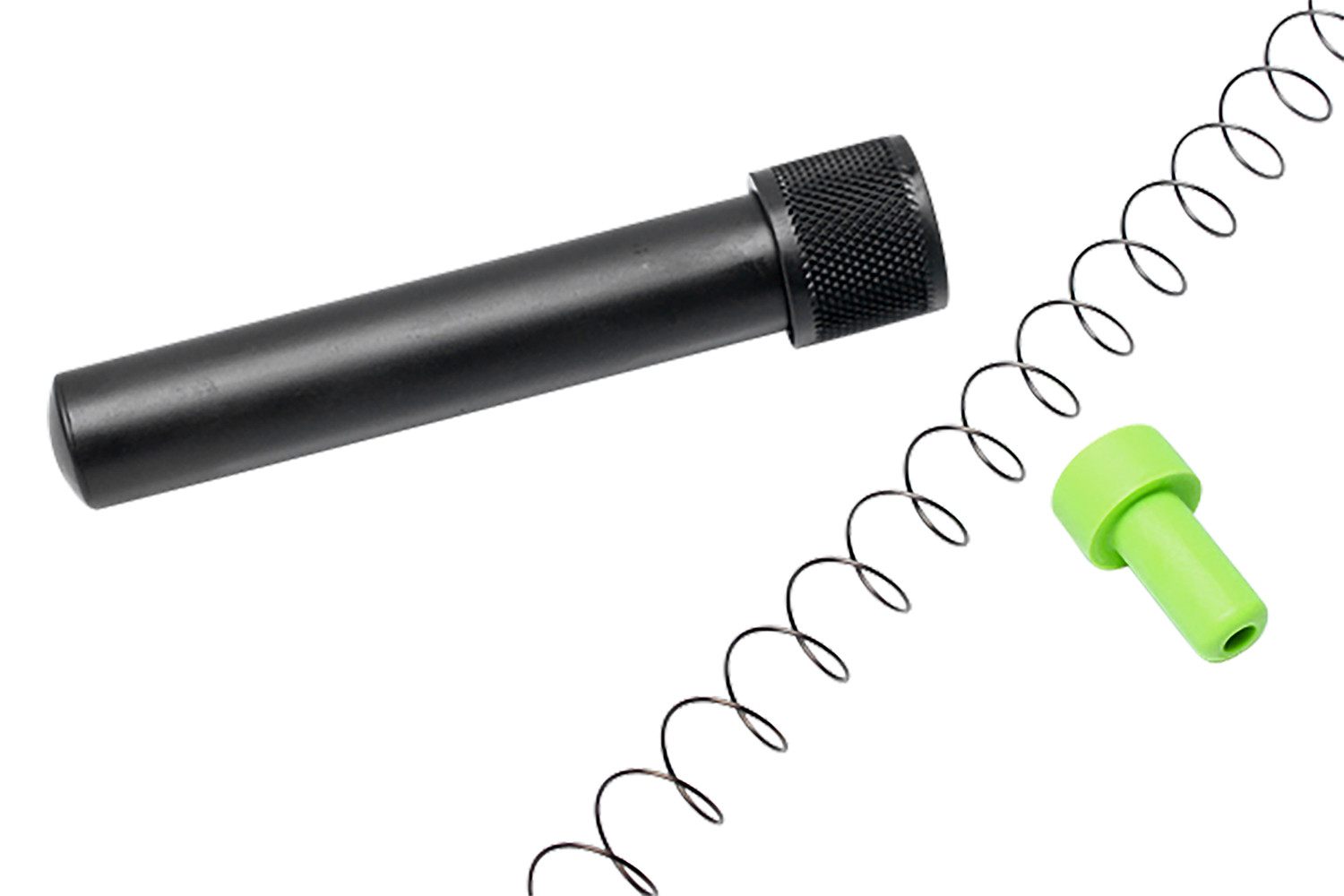 Wilson Combat SGETU2 12 Gauge Shotgun Extension Tube