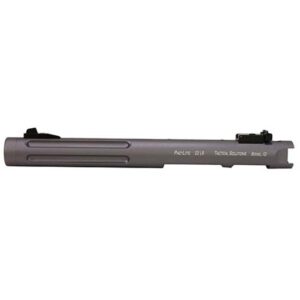 Tactical Solutions TACSOL PAC-LITE RUG 22LR 6" Fluted Barrel