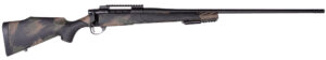 Weatherby Vanguard Black Hills 6.5-300WBY Bolt Action Rifle