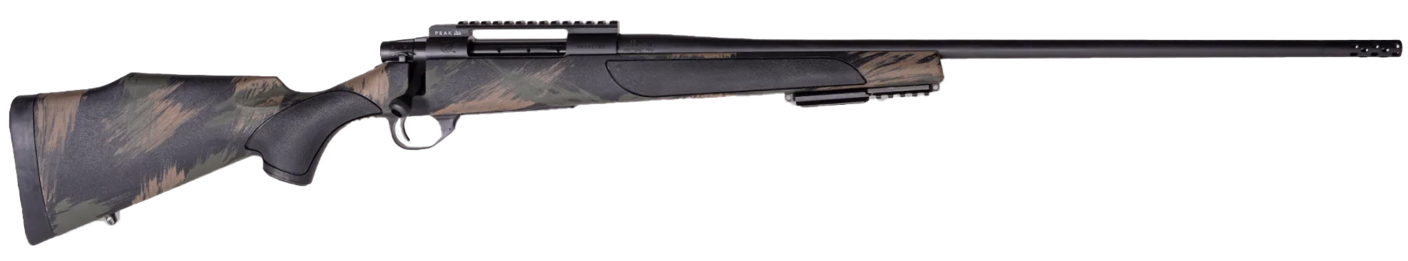 Weatherby Vanguard Black Hills 6.5-300WBY Bolt Action Rifle