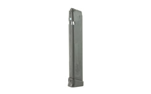 SGM Tactical 33-Round Magazine for Glock 17 - 9mm