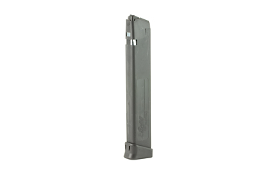 SGM Tactical 33-Round Magazine for Glock 17 - 9mm