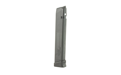 SGM Tactical 33-Round Magazine for Glock 17 - 9mm - Image 2