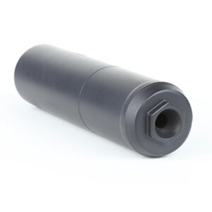 Griffin Suppressor GP5 5.56 DT - Lightweight & Durable