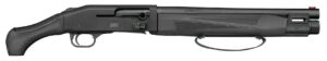 Mossberg M990 12GA AfterShock Semi-Auto Shotgun