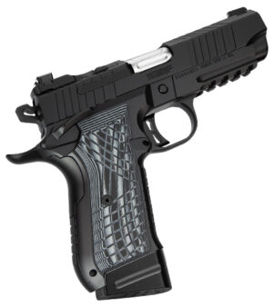 Kimber KDS9C Black 9mm Semi-Auto Pistol