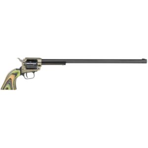 Heritage Rough Rider Revolver .22 LR with 16" Barrel