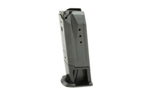 Ruger SR9 9mm 10-Round Magazine - Black