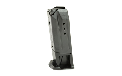 Ruger SR9 9mm 10-Round Magazine - Black