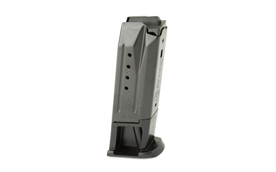 Ruger SR9 9mm 10-Round Magazine - Black - Image 2
