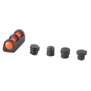 TRUGLO Universal Long Beard Red Fiber Optic Sight