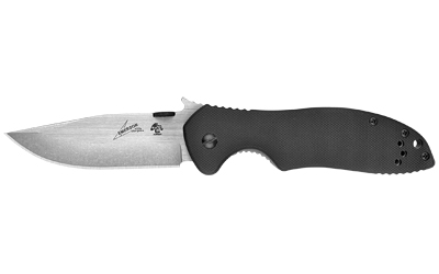 Kershaw Emerson CQC-6K D2 Satin Folding Knife