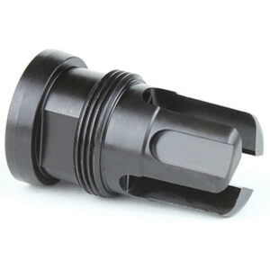 GRIFFIN Minimalist Flash Suppressor 556 1/2-28
