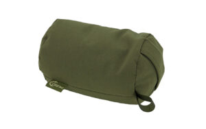 Cole-TAC Woobie Bag Stretch - Green Shooting Support Bag