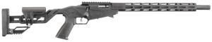 Ruger Precision Rimfire .22 LR Bolt Action Rifle