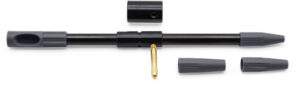 Shooters Choice Universal Bore Guide Kit with Solvent Port
