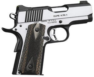 Kimber Eclipse Ultra II .45 ACP Semi-Auto Handgun