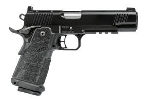 Kimber DS Warrior .45 ACP Semi-Auto Handgun