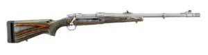 Ruger Hawkeye Guide Gun .375 Ruger Bolt Action Rifle