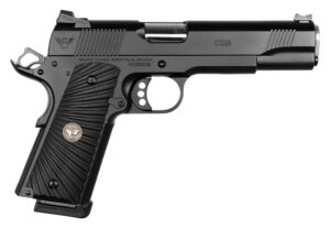 Wilson Combat CQBFS45 .45 ACP Full Size Pistol