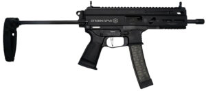 Grand Power SP9A1 Stribog 9mm Semi-Auto Pistol